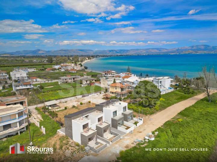 Argos and Mykines, Peloponnese for sale