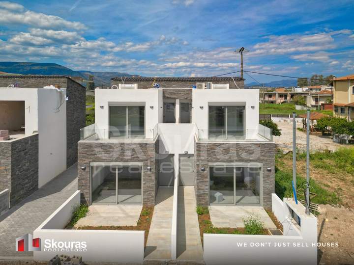 Argos and Mykines, Peloponnese for sale