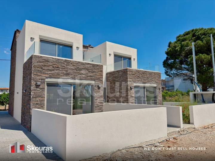 Argos and Mykines, Peloponnese for sale