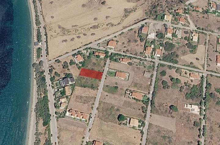 Karystos, Euboea for sale