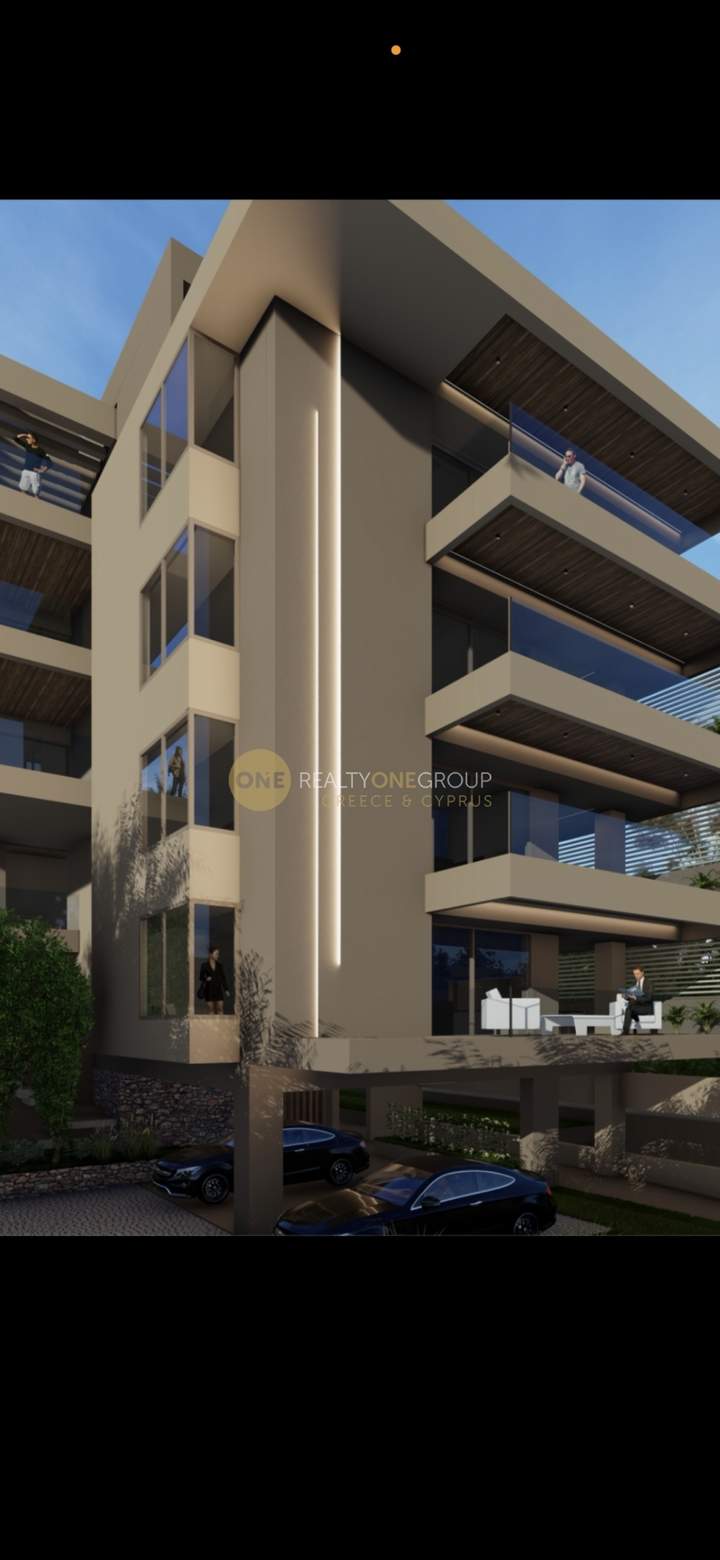 Melissia, Athens for sale