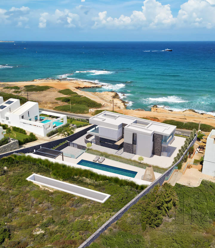 Chersonissos, Crete for sale