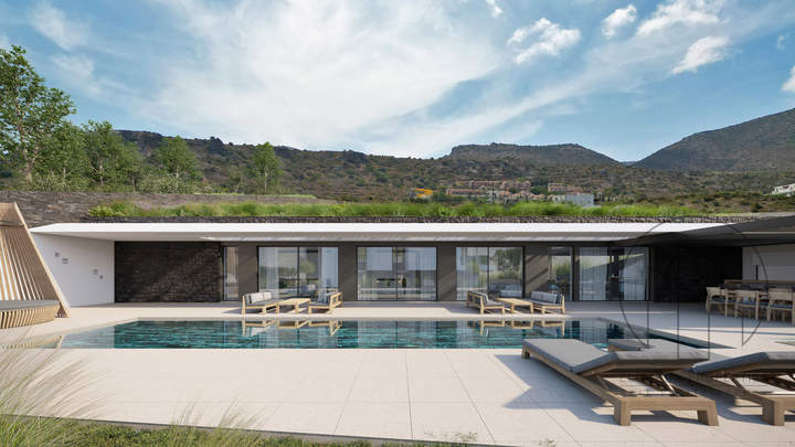 Chersonissos, Crete for sale
