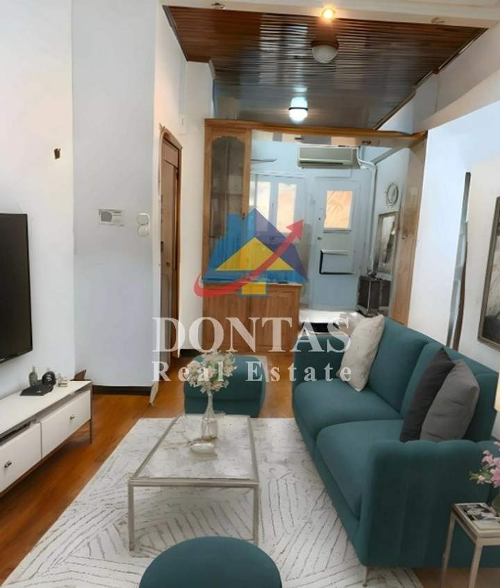 Kipseli, Athens for sale