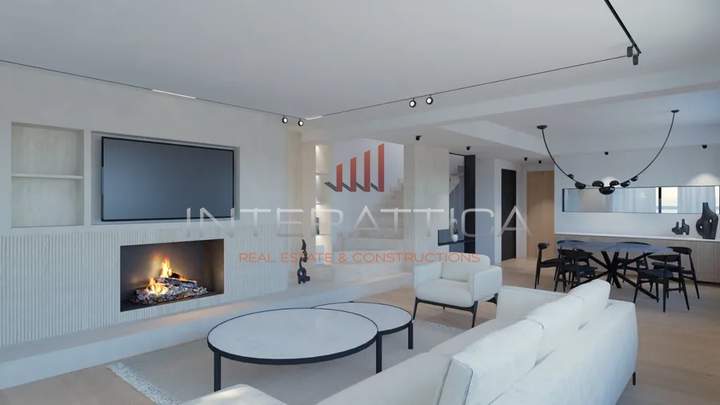 Kifisia, Athens for sale