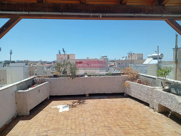 Koum Kapi, Chania, Crete for sale