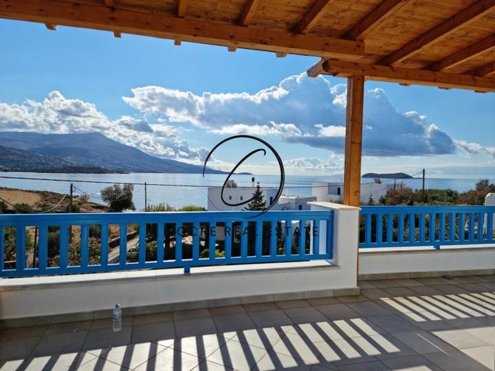 Andros, Cyclades for sale