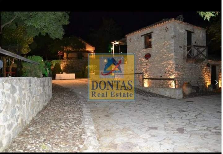 Epidaurus, Peloponnese for sale