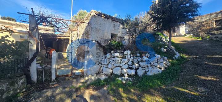 Apokoronas, Crete for sale