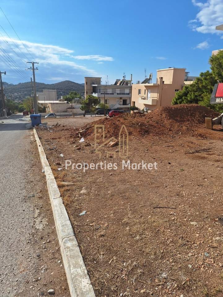 Anavyssos, Saronikos, Athens for sale