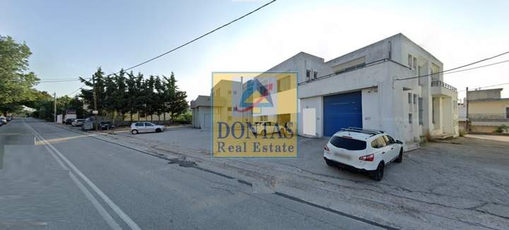 Dionysos, Athens for sale