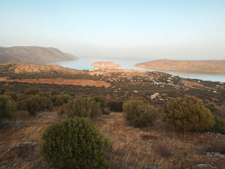 Agios Nikolaos, Crete for sale