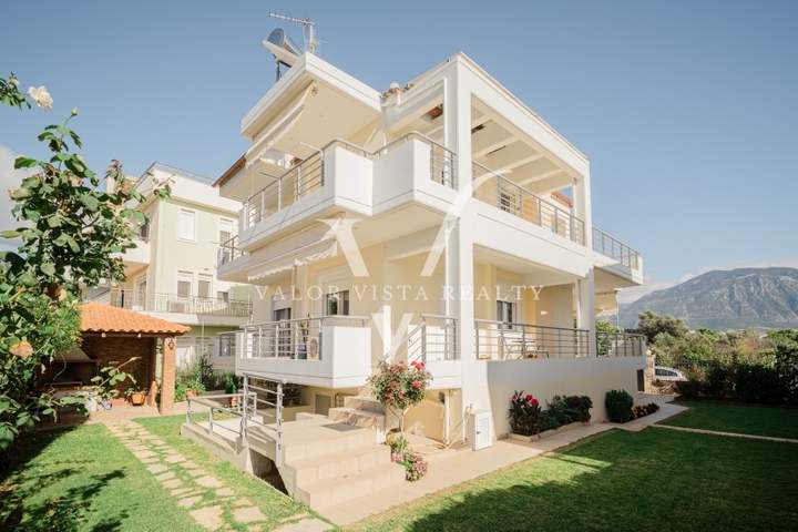 Kalamata, Peloponnese for sale