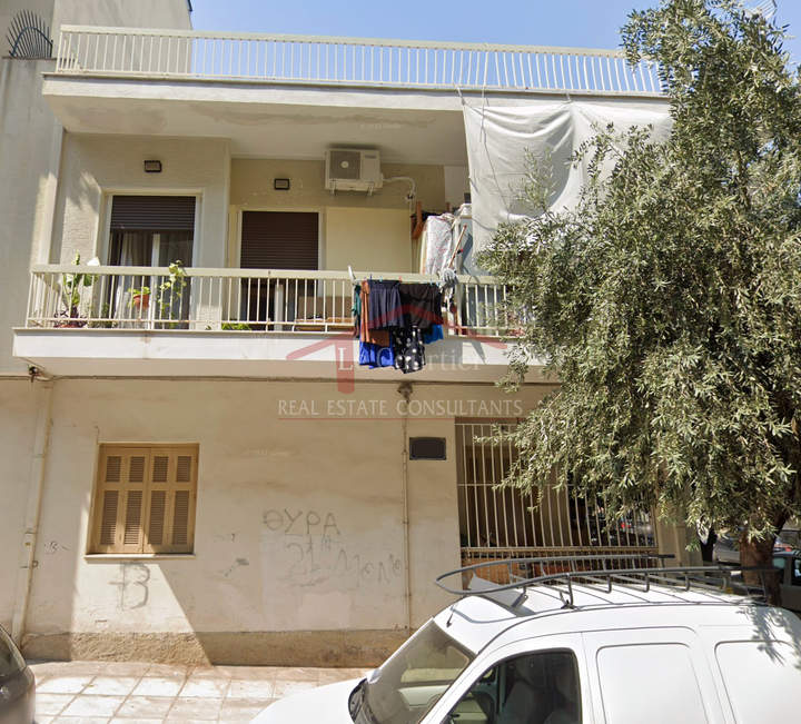 Kallithea, Athens for sale