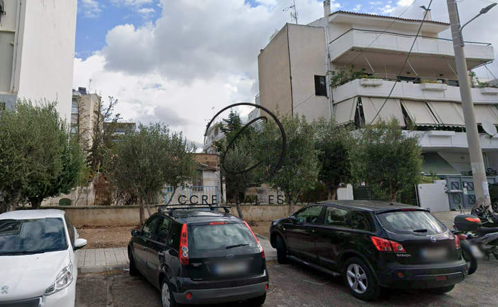 Glyfada, Athens for sale