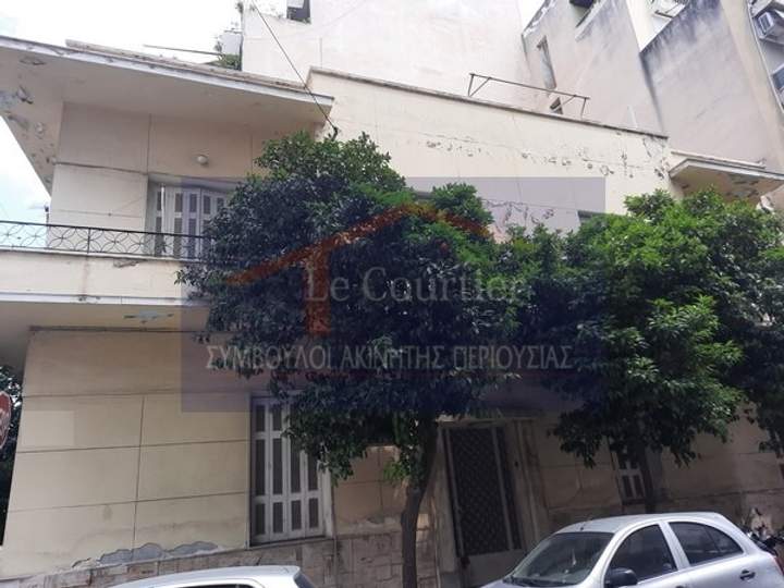 Kastella Piraeus, Piraeus, Athens for sale