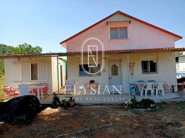 Sithonia, Chalkidiki for sale