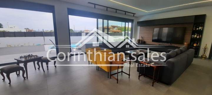 Vrachati, Velo and Vocha, Peloponnese for sale
