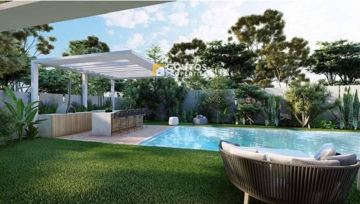 Glyfada, Athens for sale