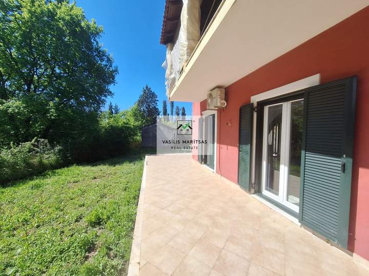 Corfu for sale