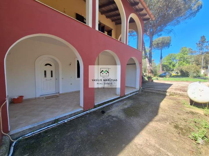Corfu for sale