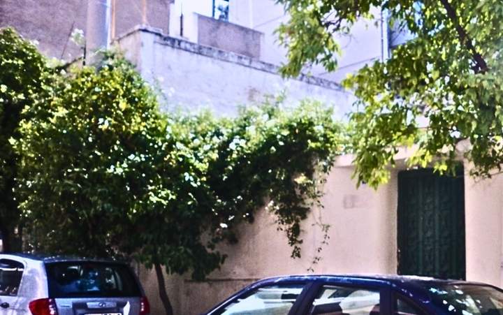 Gazi, Athens for sale