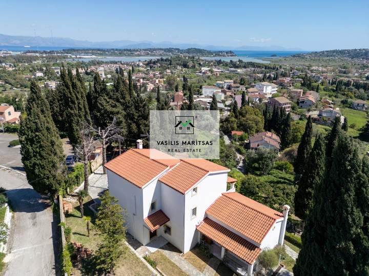Corfu for sale