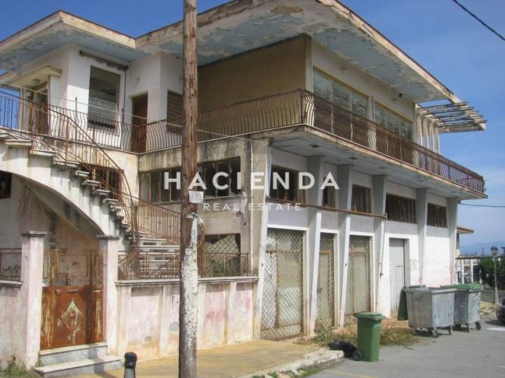 Municipality of North Kynouria, Peloponnese for sale