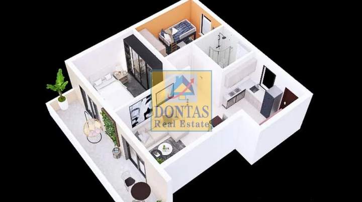 Marousi, Athens for sale