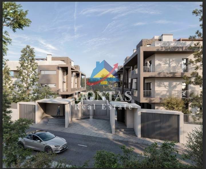 Dionysos, Athens for sale