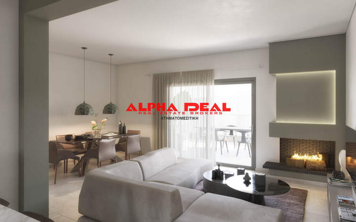 Koridallos, Athens for sale