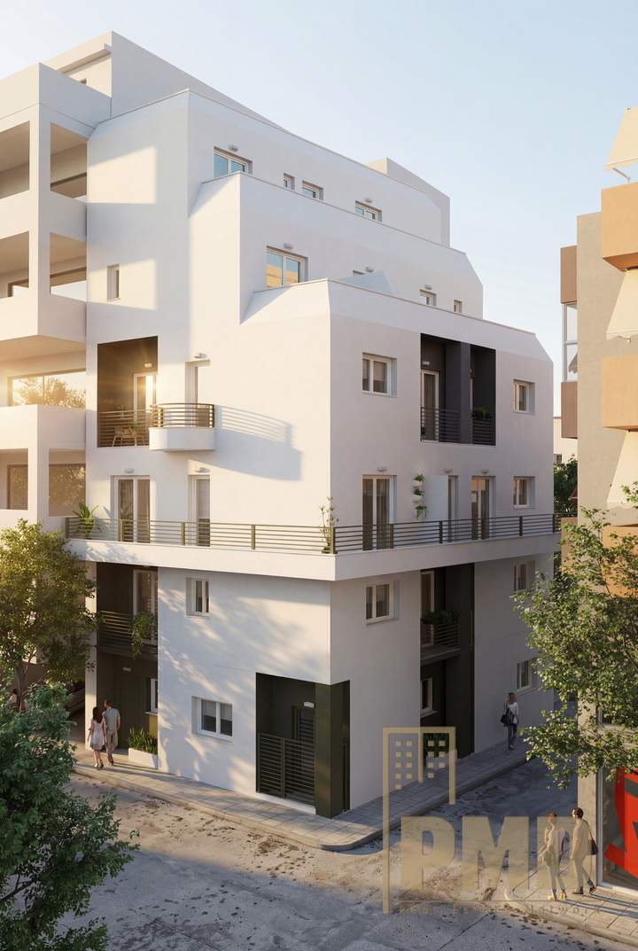 תמונת ווטאניקוס, אתונה למכירה