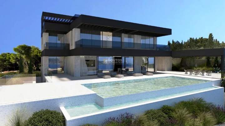 Ermionida, Peloponnese for sale