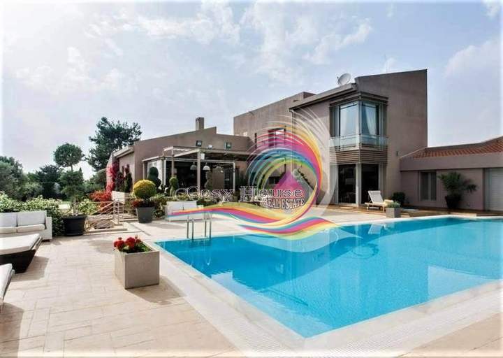 Marousi, Athens for sale