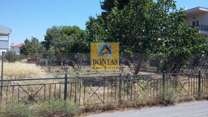 Nea Erythraia, Kifisia, Athens for sale