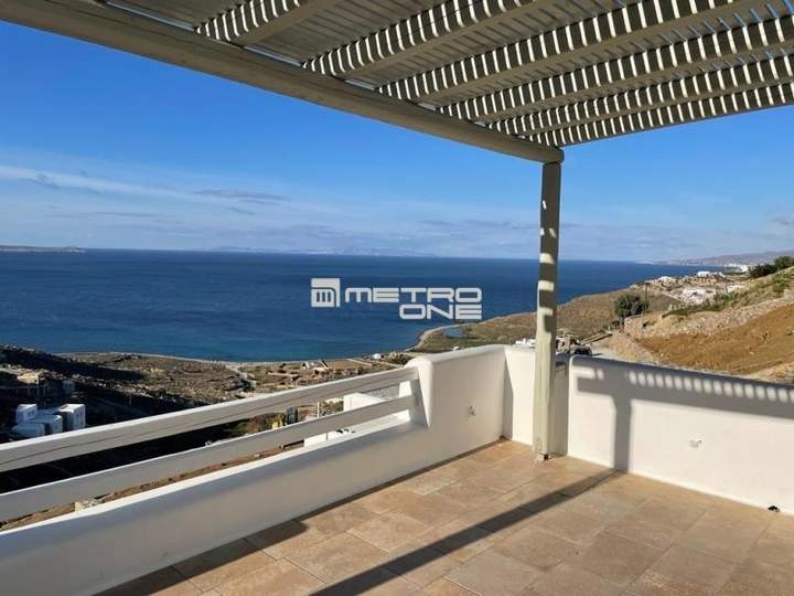 Mykonos, Cyclades for sale