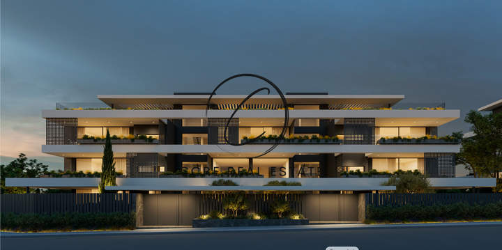 Kifisia, Athens for sale