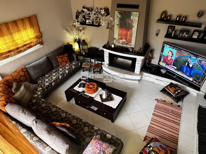 Ano Liosia, Athens for sale
