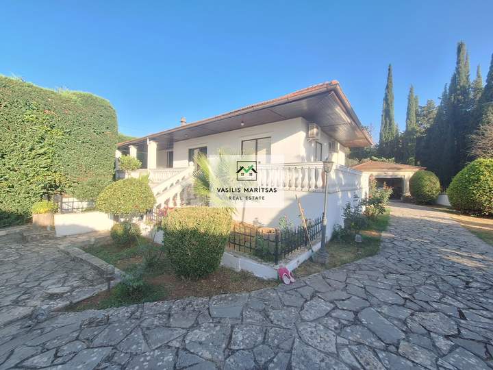 Corfu for sale
