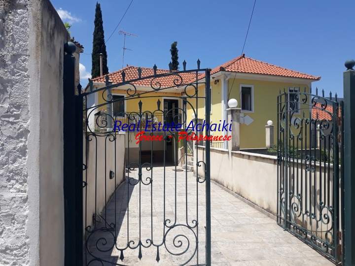 Aigialeia, Peloponnese for sale