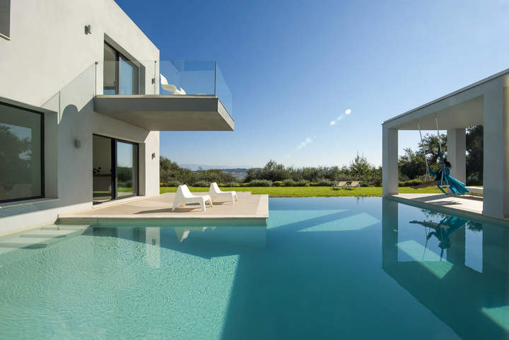 Corfu for sale