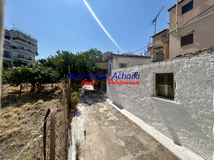 Aigialeia, Peloponnese for sale