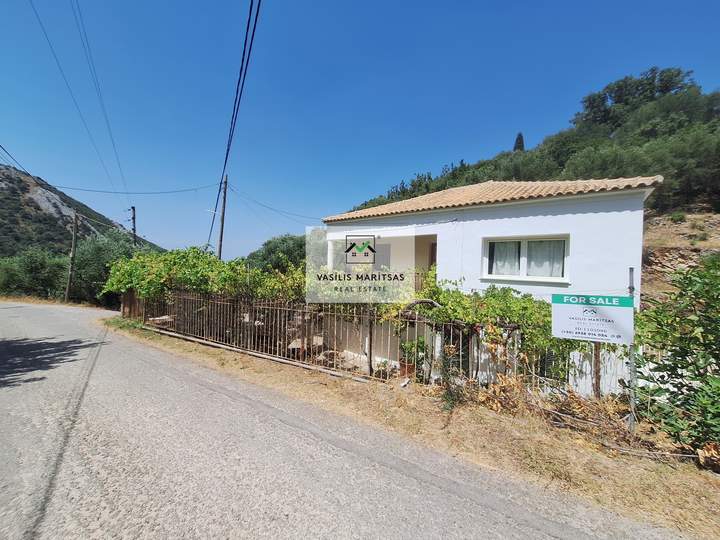 Corfu for sale