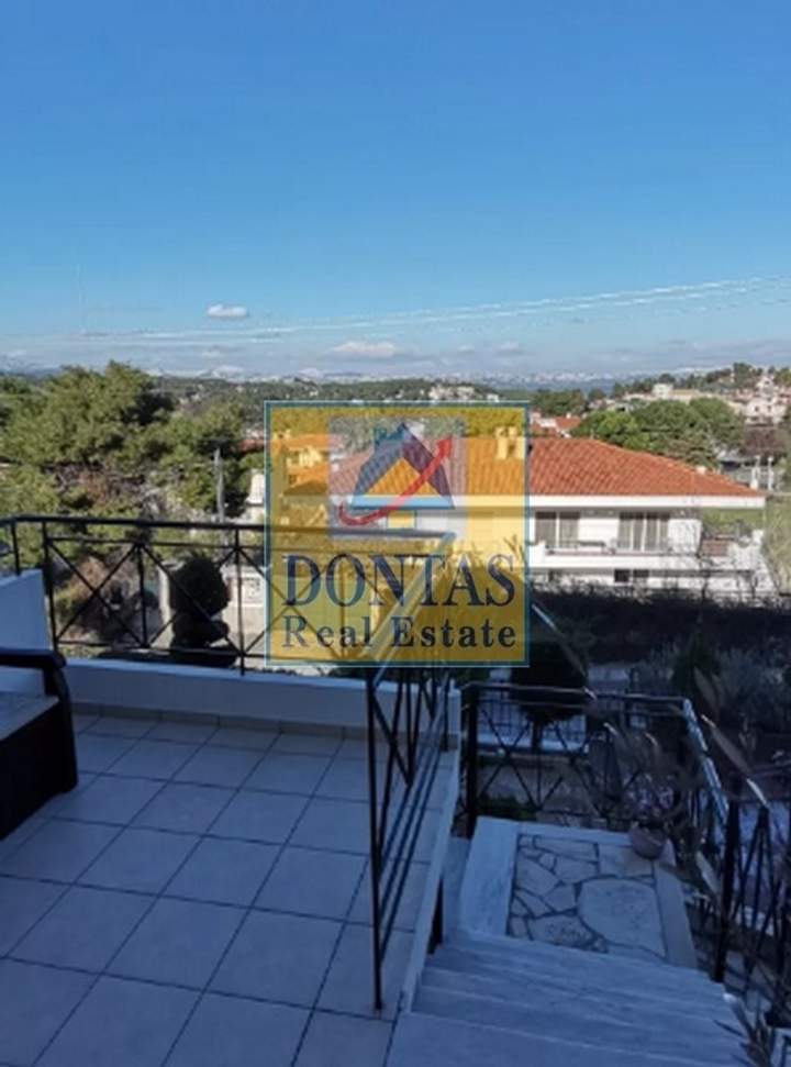 Dionysos, Athens for sale