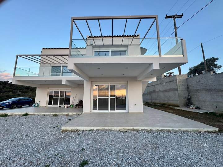 Karystos, Euboea for sale