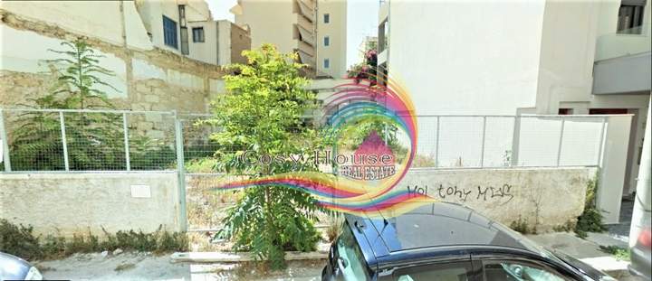 Neo Faliro, Athens for sale