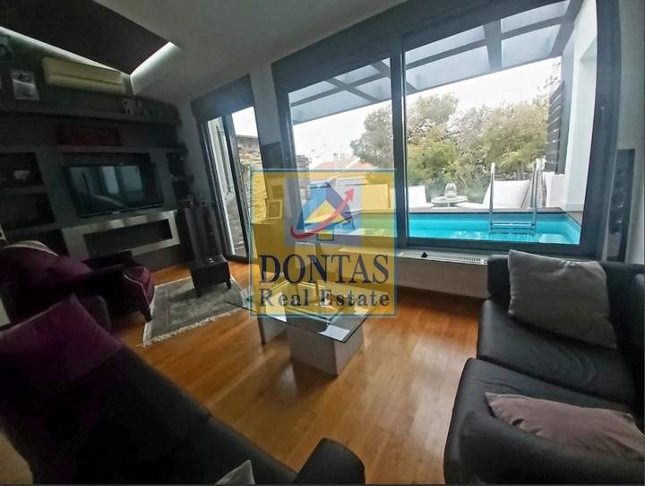 Chalandri, Athens for sale