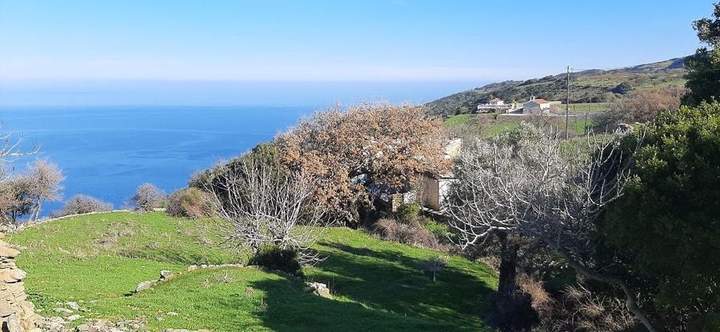 Karystos, Euboea for sale