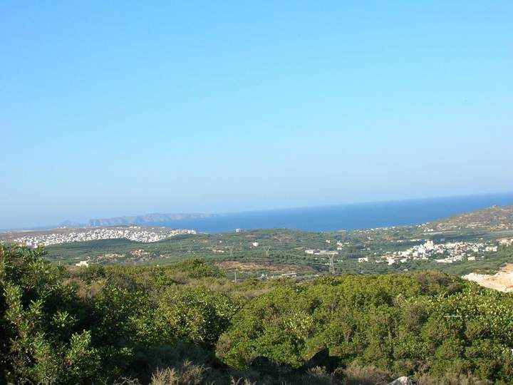 Sitia, Crete for sale