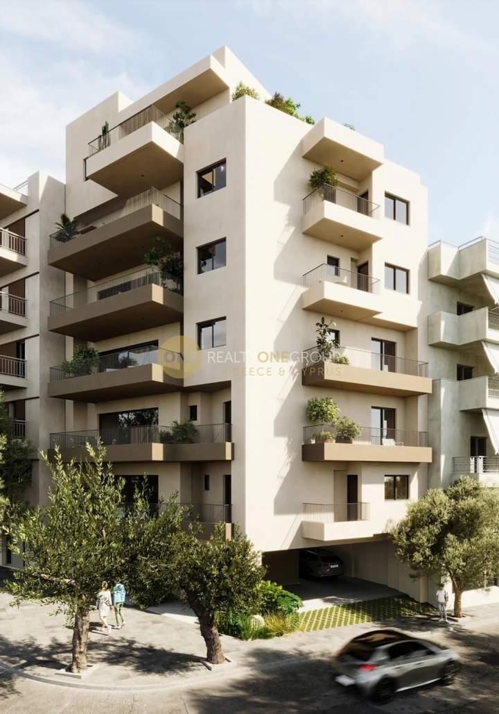 Nea Smyrni, Athens for sale